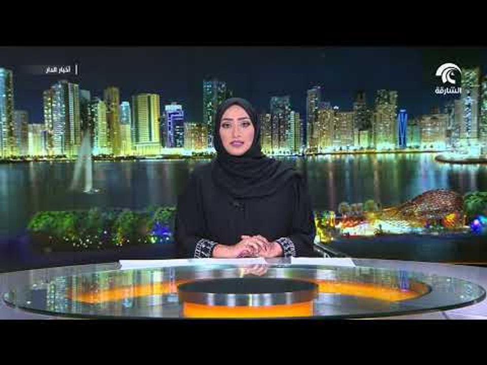 حاكم رأس الخيمة يستقبل المهنئين بعيد الأضحى المبارك