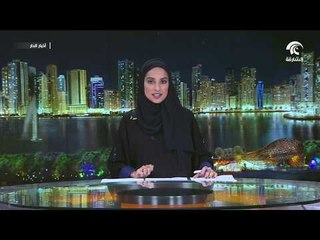 أخبار الدار - أمطار في العين .. والوطني للأرصاد يتوقع طقس حار ومغبر أحيانا