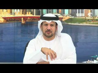 الخط المباشر - جمعية الشارقة التعاونية تعلن عن البدء في إنشاء "مول السيوح"