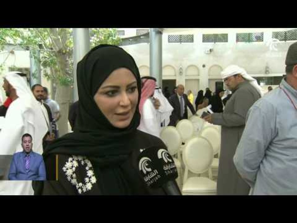معهد الشارقة للتراث يكشف عن تفاصيل الدورة الـ 15 لأيام الشارقة التراثية