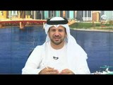 الخط المباشر - مداخلة الدكتور/عبدالله سالم الكتبي - المجلس البلدي بالشارقة