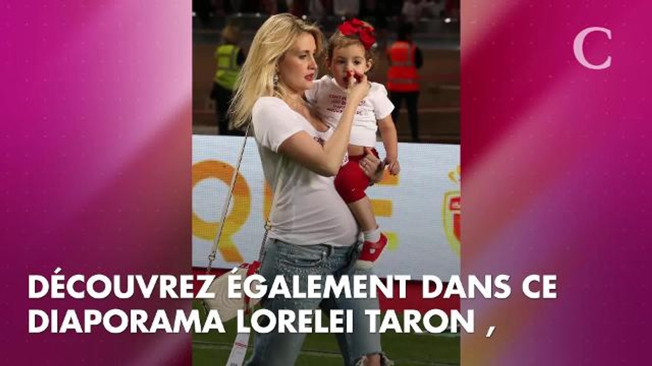 PASSION WAGS. Monaco-Nîmes : découvrez les femmes des joueurs des deux équipes en photos