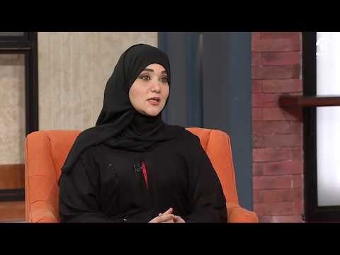 برنامج صباح الشارقة - الاستعدادات للعام الدراسي الجديد