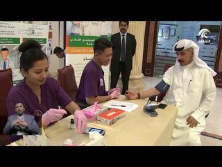 موارد الشارقة تعرف موظفي التنمية الاقتصادية بالجهات الجديدة في برنامج "وفر"