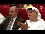 برنامج أماسي - النادي الثقافي العربي يحتفي بنخبة من الشعراء العرب