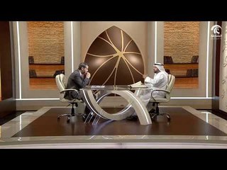 برنامج في رحاب سورة - سورة الصافات الجزء الرابع