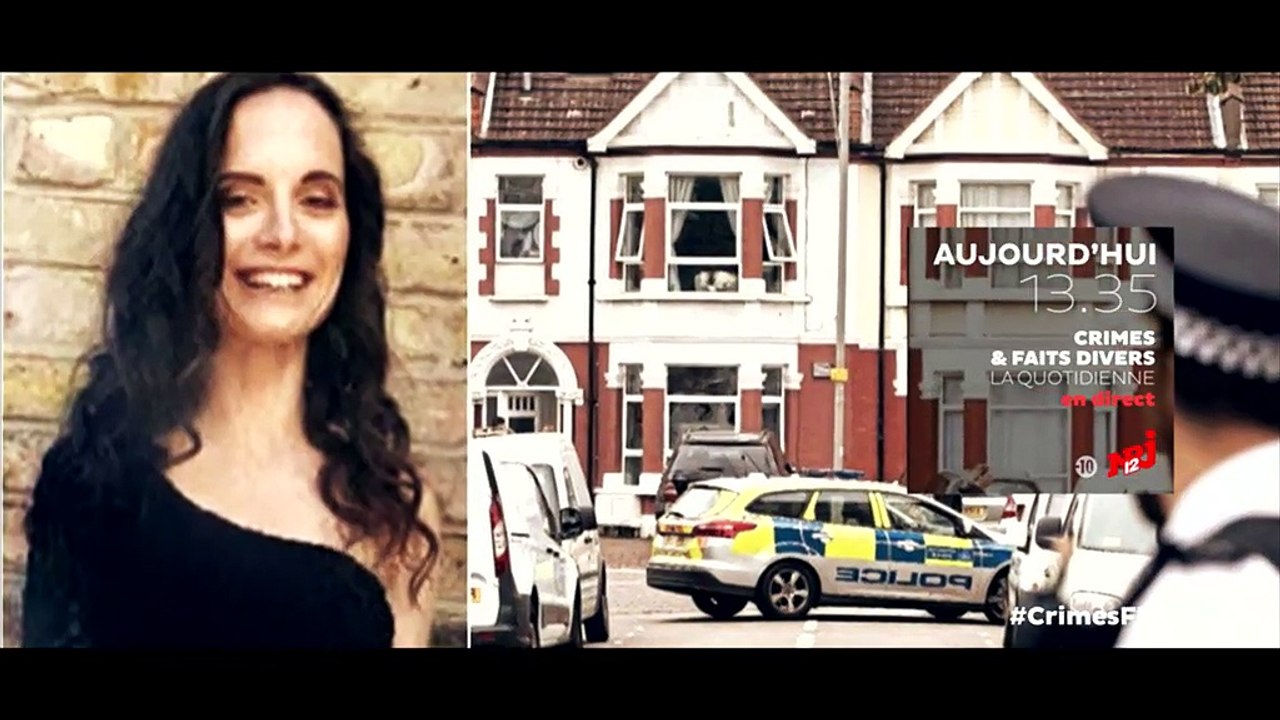 "Crimes et Faits divers: La quotidienne" -  Vendredi 21 septembre - Jean-Marc Morandini - NRJ12