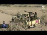 الجيش الوطني بمساندة قوات التحالف يحقق إنتصارات ضخمة بعدة محافظات يمنية