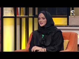 صباح الشارقة  -   كيفية العناية بالطيور