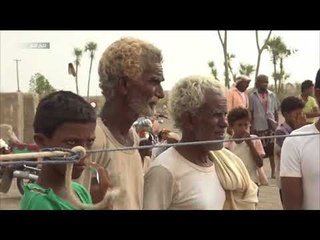 الإمارات أكبر دولة مانحة للمساعدات الإنسانية الطارئة للشعب اليمني بدعم مباشر