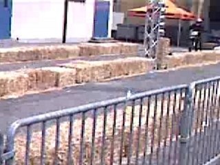 run de vierzon