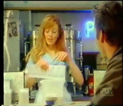 Strange Luck S01 E01