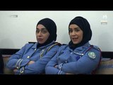 برنامج أماسي - جلسة حوارية لأمهات الشرطة المجتمعية حول الرضاعة الطبيعية