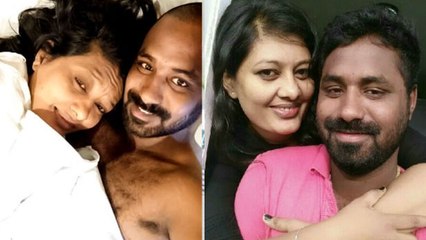 நிலானியை கேள்வி கேட்ட காந்தி லலித்குமார் அண்ணன்- வீடியோ