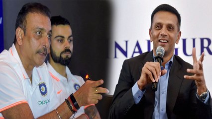 Asia Cup 2018: Sack Ravi Shastri Public demands from BCCI | वनइंडिया हिंदी