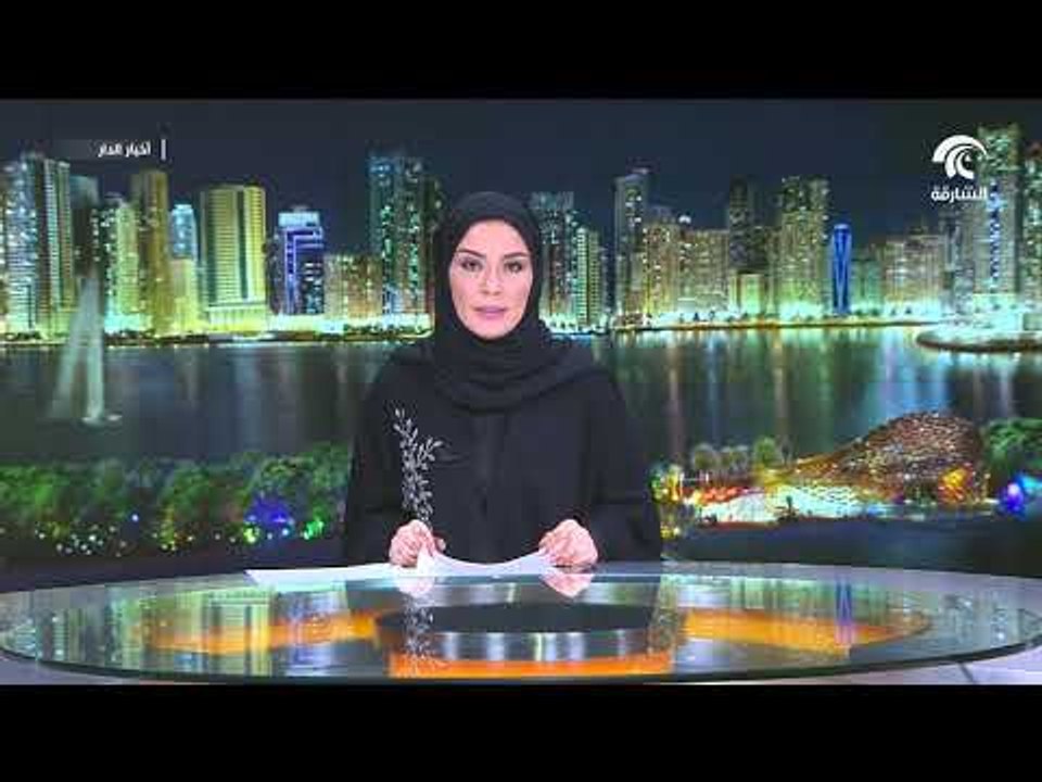 مبادرة "شجرتي وقف" تشهد إقبالاً كبيراً من رواد سوق مليحة بالشارقة
