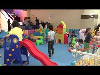 سوق الجبيل ينظم سلسلة من البرامج الترفيهية احتفاء بعيد الأضحى المبارك