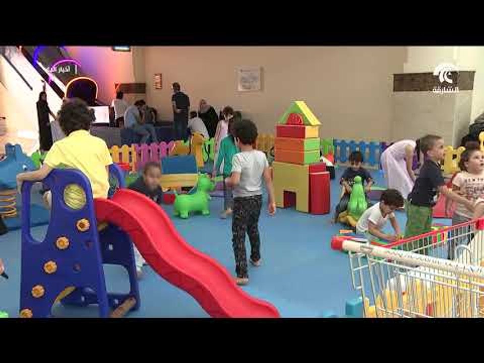 سوق الجبيل ينظم سلسلة من البرامج الترفيهية احتفاء بعيد الأضحى المبارك