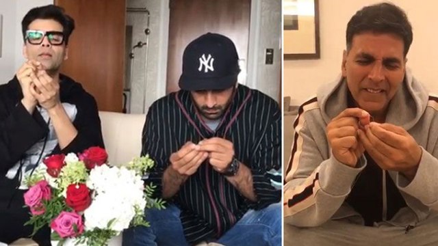 Alia Bhatt, Ranbir Kapoor Nail The Sui Dhaaga Challenge But SRK Is The Real Winner. Here's Why