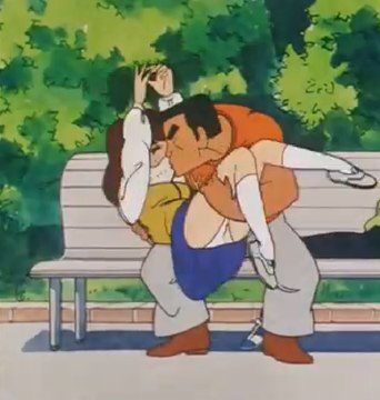 Stop!! Hibari-Kun! - Ep 14　ストップ!! ひばりくん!『ドキ！ドキ！三角関係』