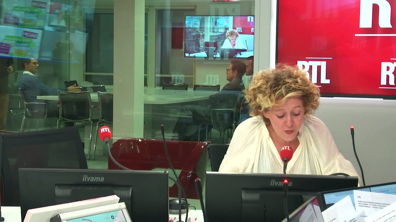 "Manuel Valls se prépare à un aller simple pour Barcelone", décrypte Alba Ventura