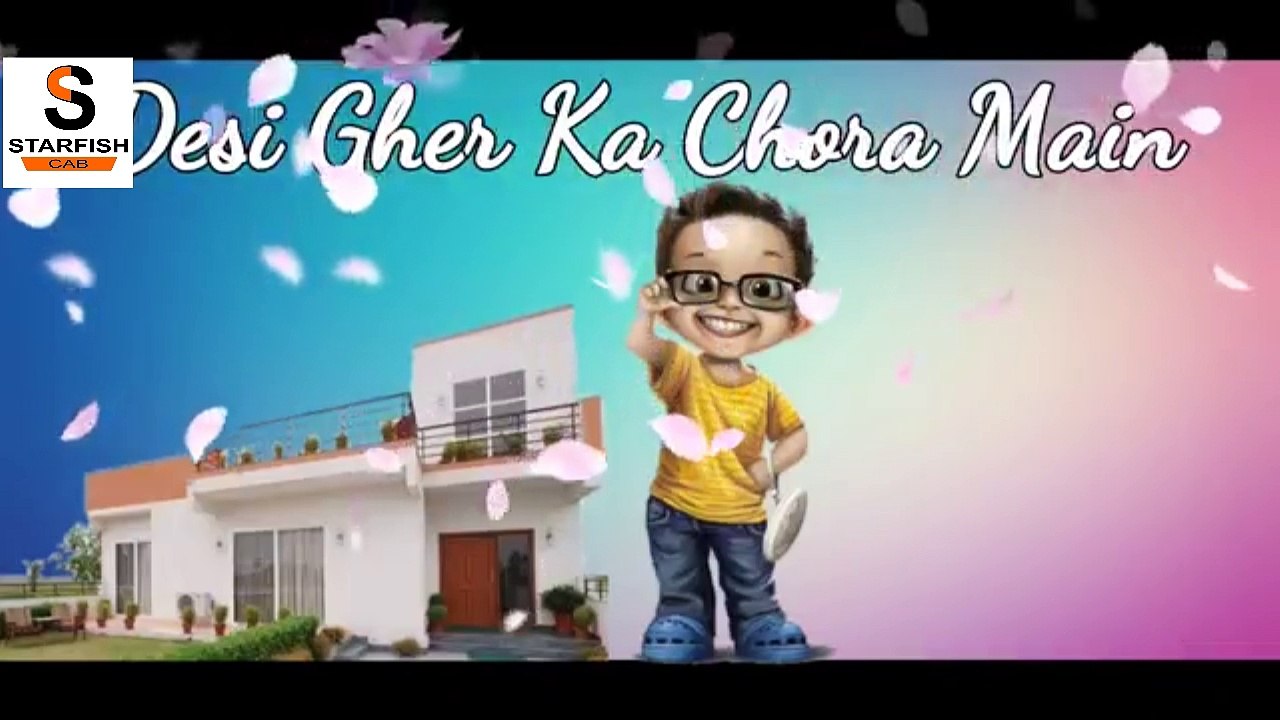 kothi Bangala Na Chahiye Songs !! New Haryanvi Whatsapp Status !! Starfish Cab