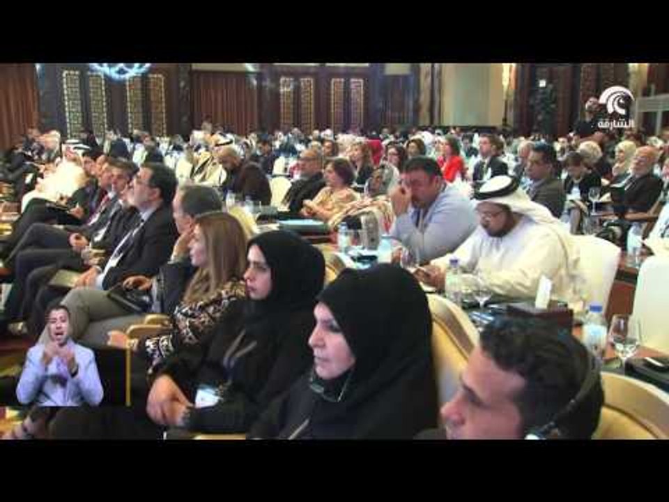 أخبار الدار : وزارة الصحة تنظم مؤتمر الإمارات ا...