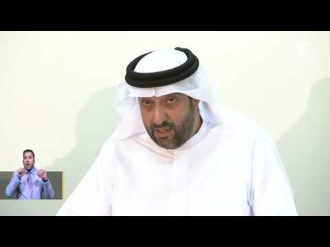 أخبار الدار : مجلس الشارقة الرياضي يوقع مذكرة تفاهم مع جامعة الشارقة .