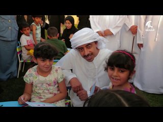 عبدالله بن زايد يشهد حفل إطلاق وزارتي تنمية المجتمع والتربية.. مشروع المدارس المجتمعية