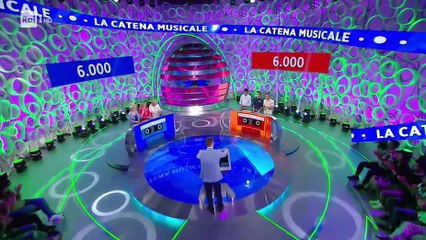 Reazione a catena 20 settembre 2018 (puntata intera ridotta)