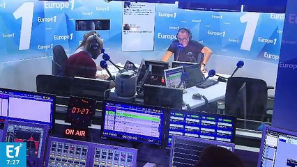 Une nouvelle génération de casques antibruit qui laissent passer les klaxons ou la voix de son collègue