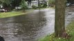 Flash Flooding Hits Twin Cities in Minnesota