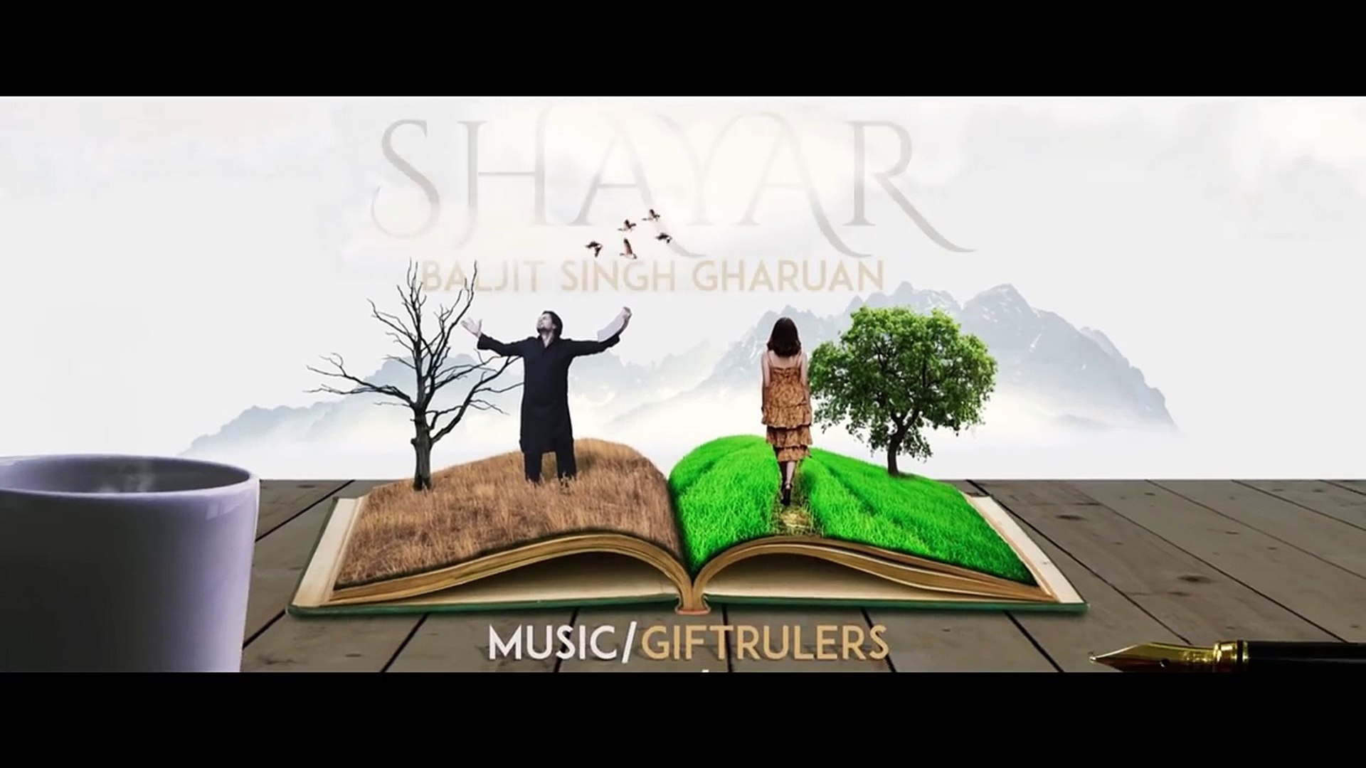 Shayar Baljit Gharuan  Latest Punjabi Song