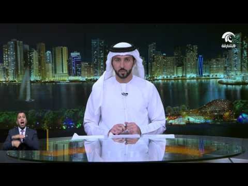 محمد بن زايد يستقبل وفدين من مركز الإمارات للدراسات والبحوث الاستراتيجية و جمعية رعاية مرضى السرطان