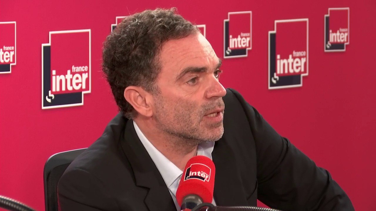 Yann Moix, de retour de son voyage en Corée du Nord avec Gérard Depardieu : "J'ai vu le logiciel nord-coréen se fissurer à mesure que Gérard pénétrait dans le pays"