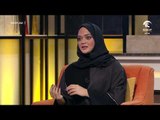 برنامج صباح الشارقة   - د . سيف محمد المعيلي عن اتيكيت التعامل مع النادل