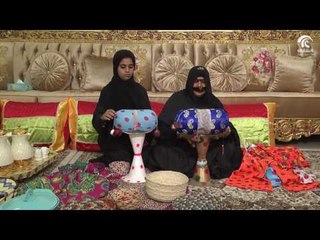 برنامج رمضان و الشعوب - الحلقة الثانية