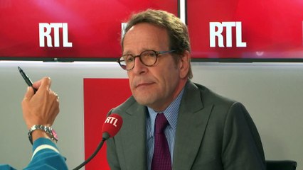 Retraites : Gilles Le Gendre souhaite une "modulation de la revalorisation des pensions"
