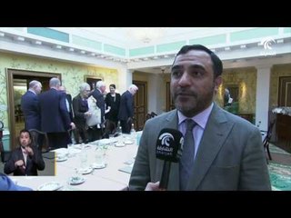 أخبار الدار : حاكم الشارقة بترأس اجتماع مجلس أمناء الجامعة الأمريكية في الإمارة .