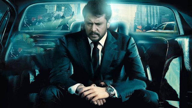 ರಾಬರ್ಟ್ ದರ್ಶನ್ ಅವರ 53 ನೇ ಸಿನಿಮಾ ಆಗುತ್ತಾ..? | Filmibeat Kannada