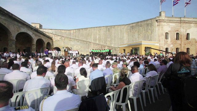 Gobernador: colonialismo de EEUU bloqueó ayuda a Puerto Rico