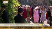 Royal Wedding  Idris Elba, Oprah Winfrey, more arrive at Windsor Castle