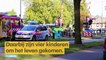 "Cauchemar" aux Pays-Bas: Quatre enfants tués dans une collision entre un train et un vélo triporteur
