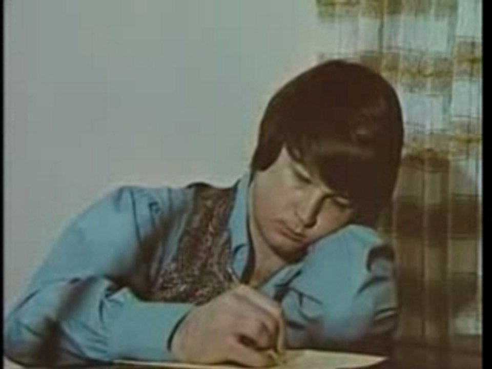 Beach Boys - God Only Knows