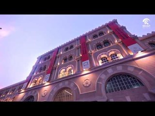 الحلقة 2 - برنامج على الطريق  - راشد الكوس - فرح شما