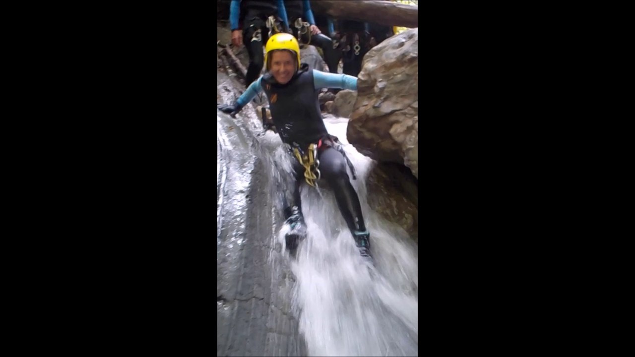 gorge du canceigt 2018