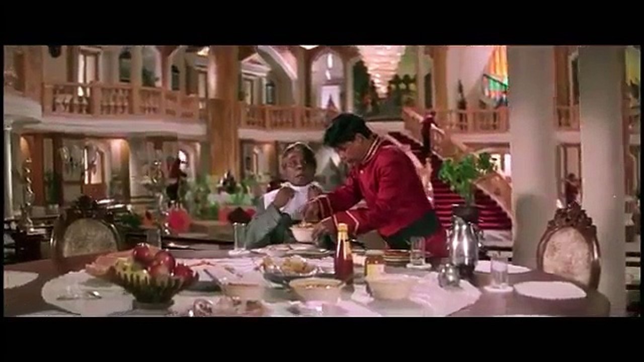 johny_lever___ajay____aamir____comedy_scene