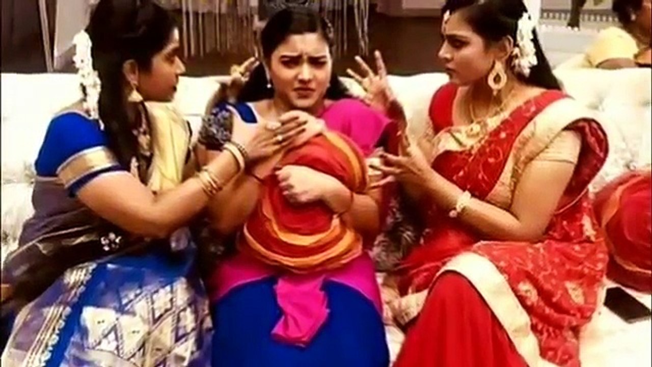Sembaruthi 21/9/18 Promo | Friday Episode