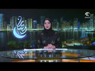 حاكم رأس الخيمة يستقبل سلطان بن خليفة والمهنئين بمناسبة شهر رمضان الفضيل