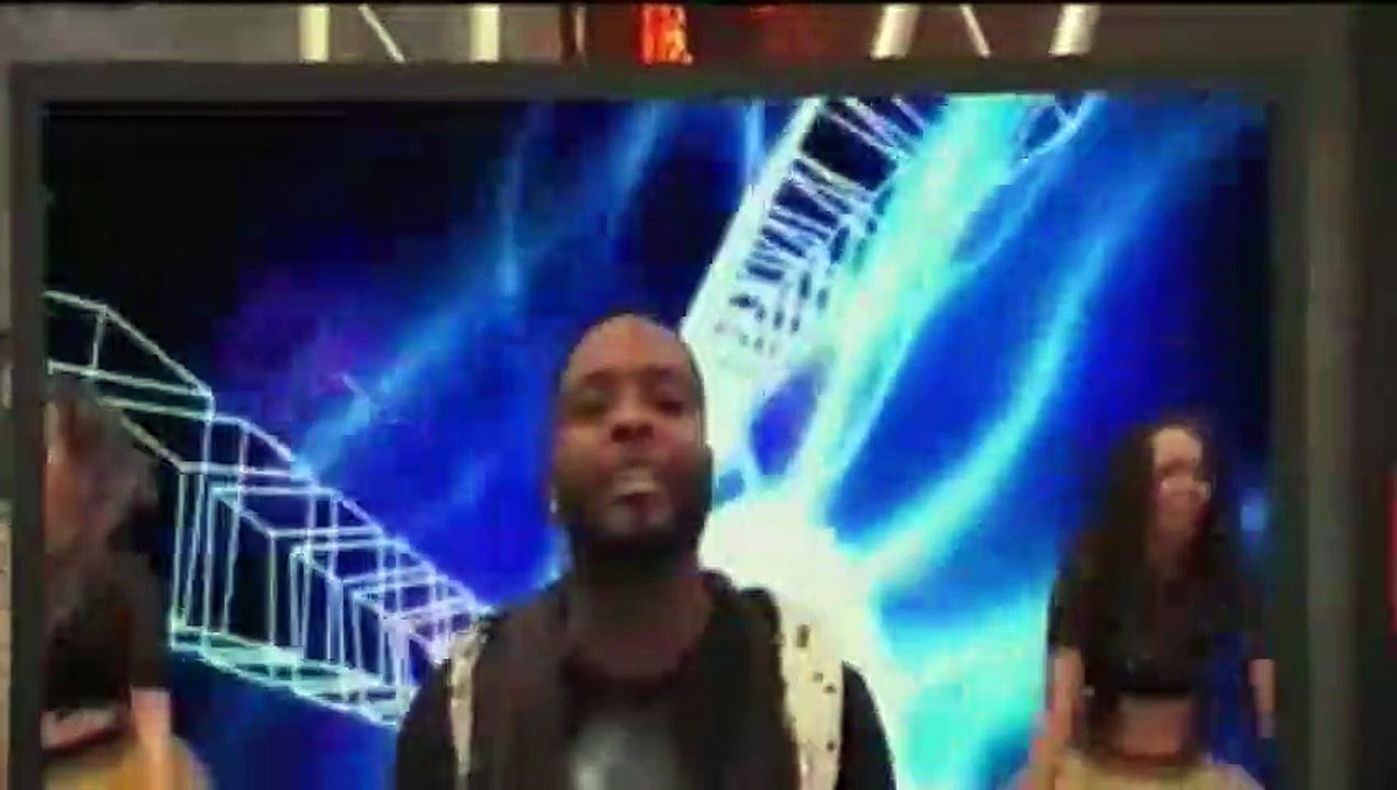 Game Shakers "Subway Girl" S3 E3 February 26, 2018 video Dailymotion